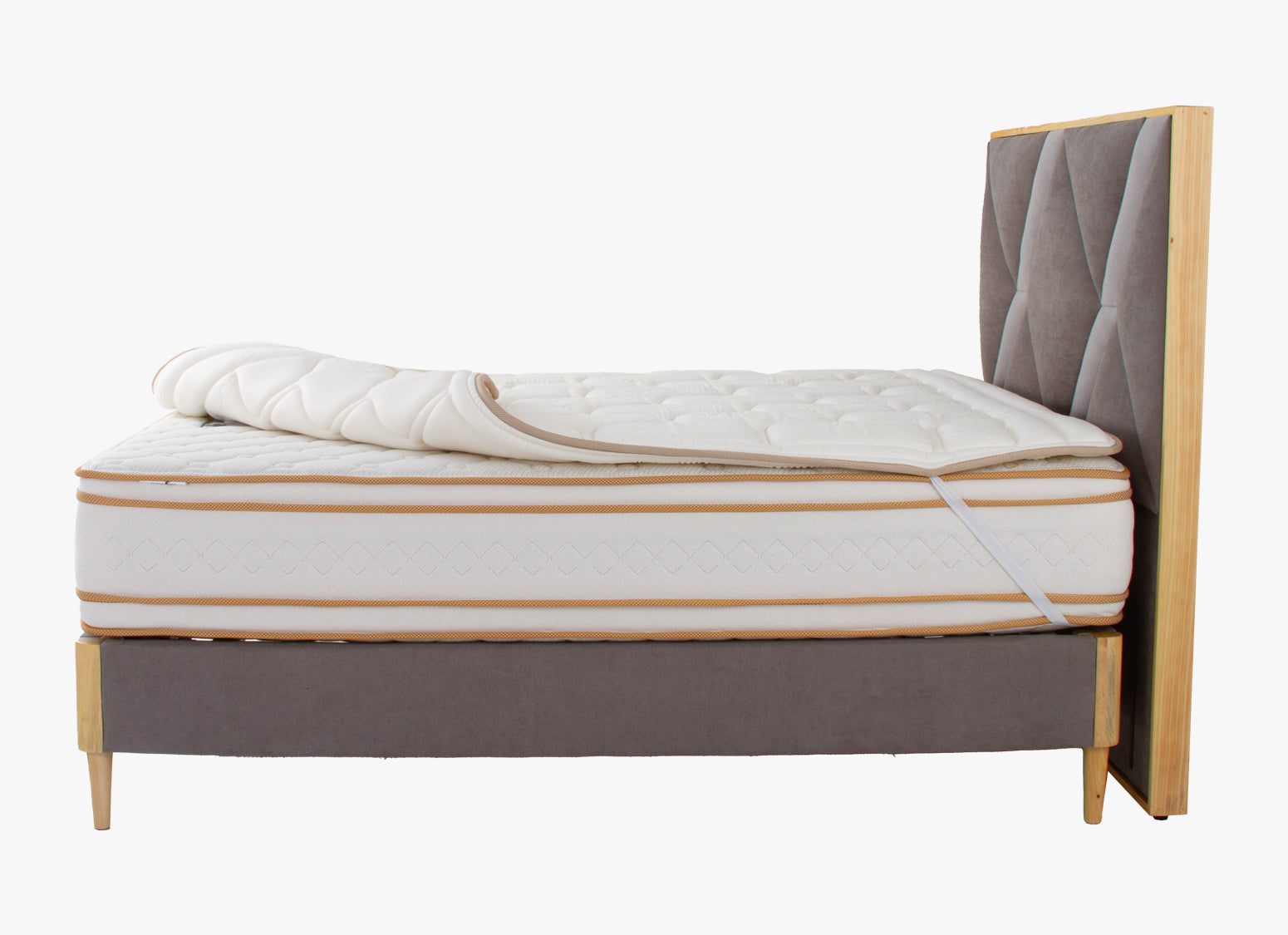 Colchóneta Antiestres