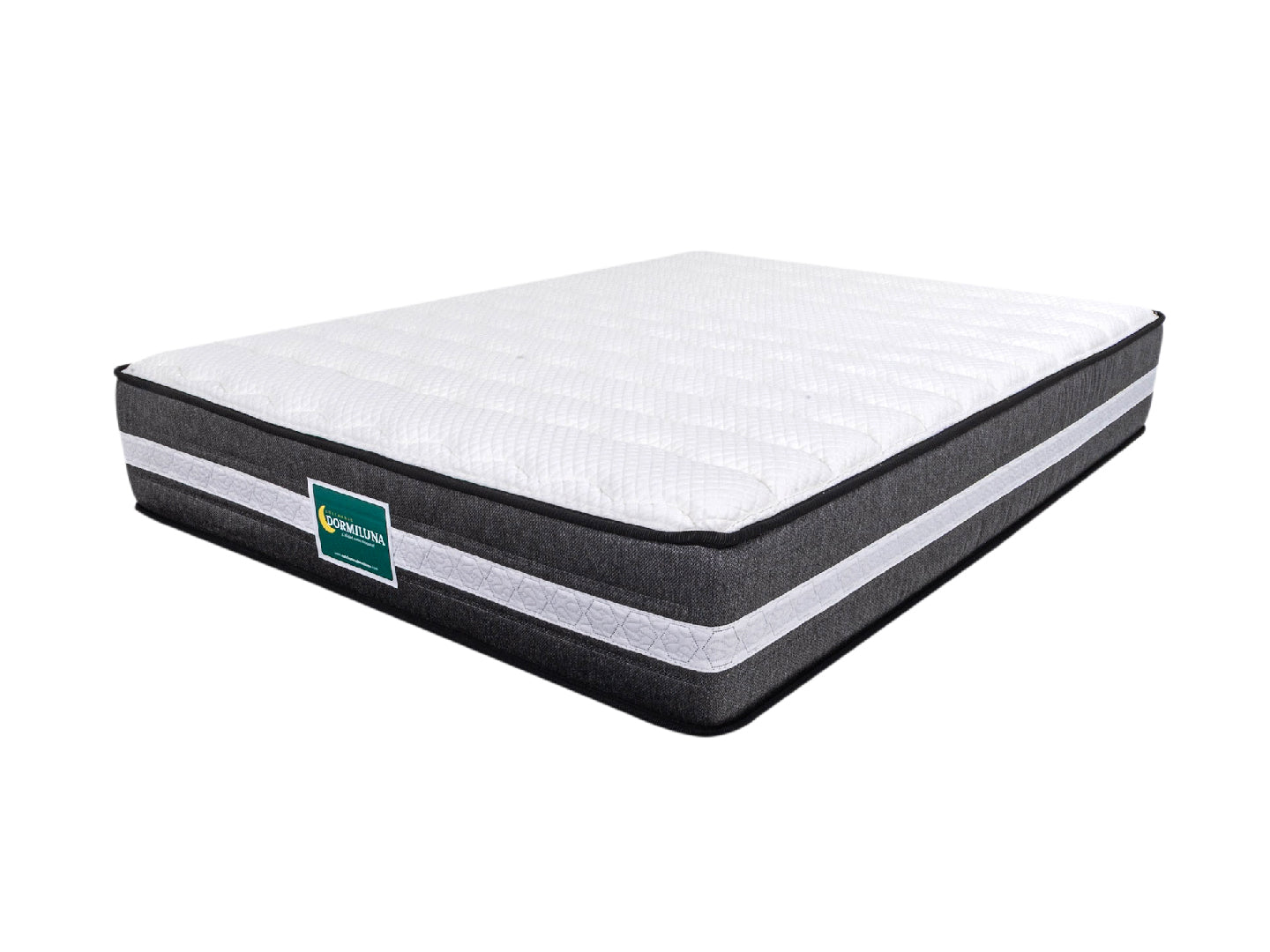 Colchón Cometa Roll