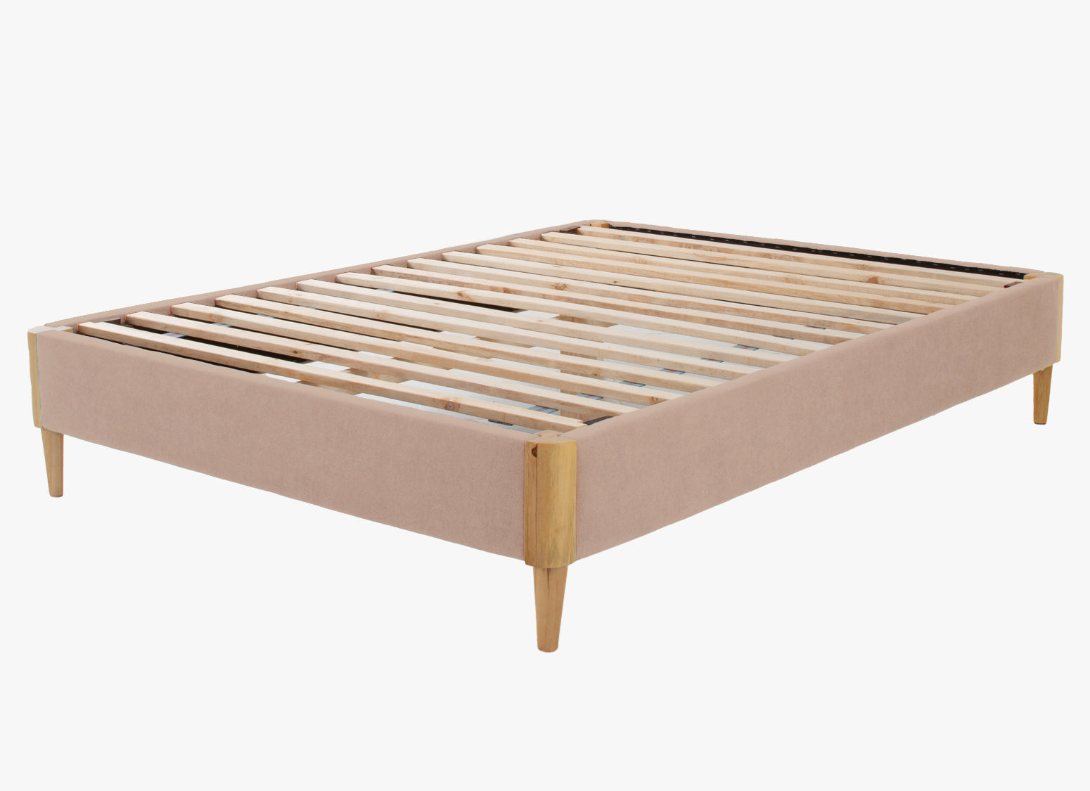 Somier De Lujo Armable Arena