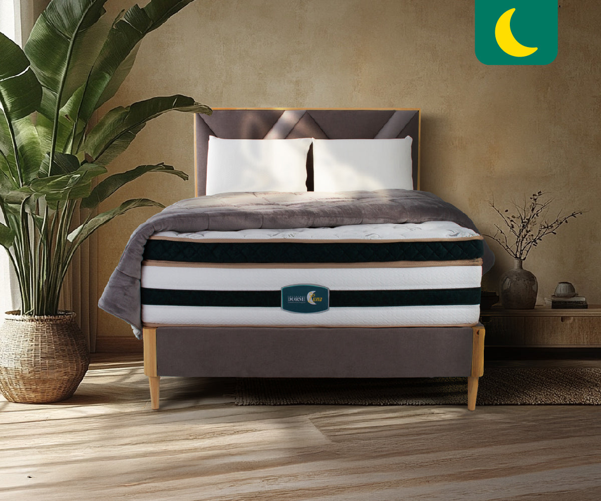 Colchón Galaxia Premium