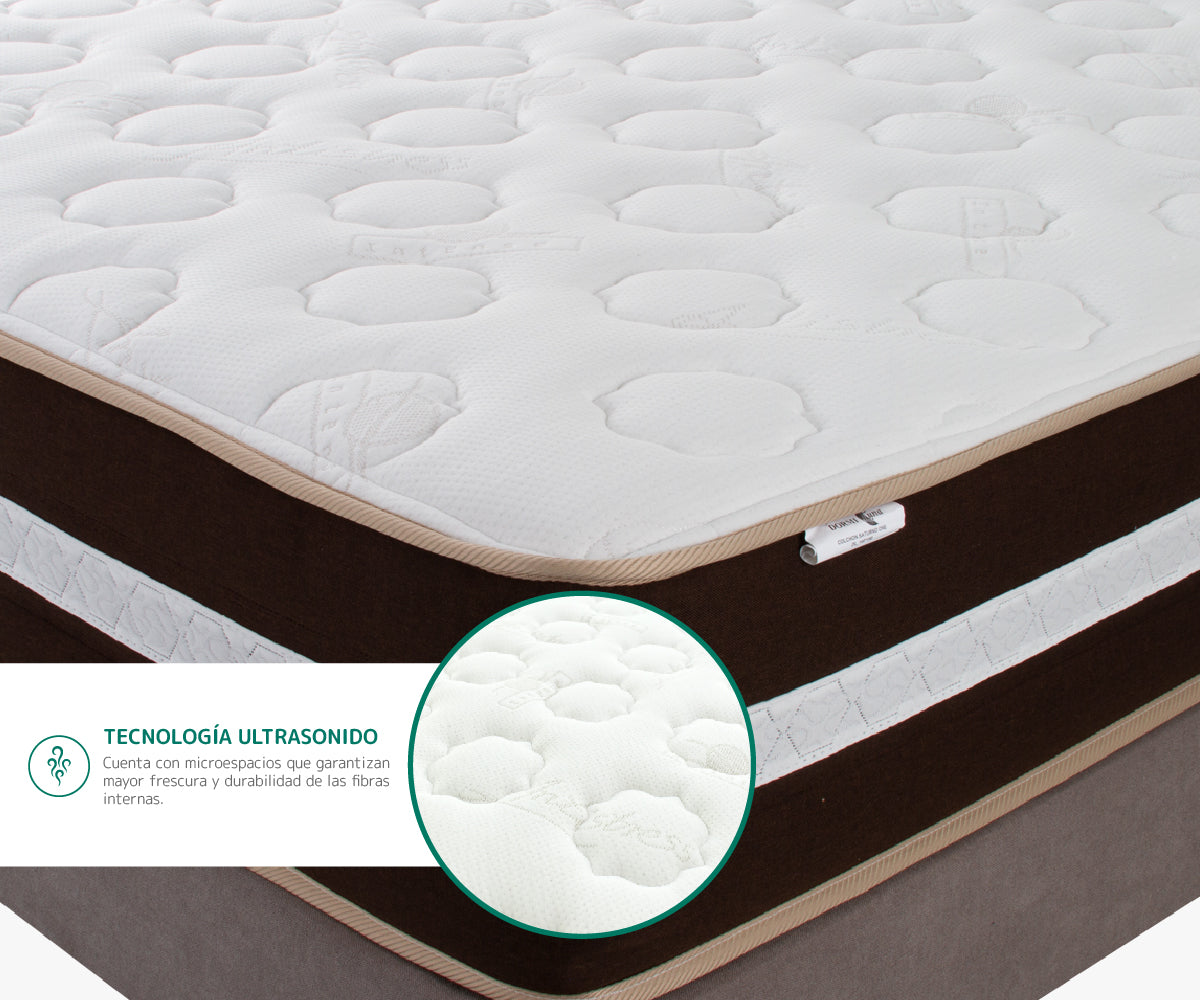 Colchón Saturno One