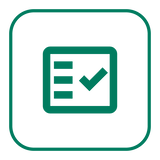 Productos certificados
