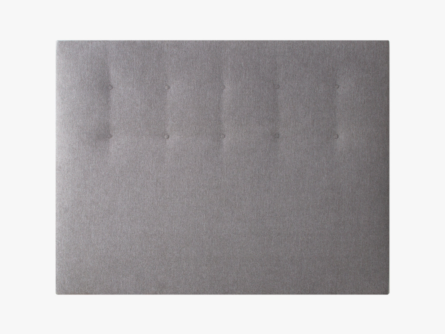 CABECERO CARTIER GRIS