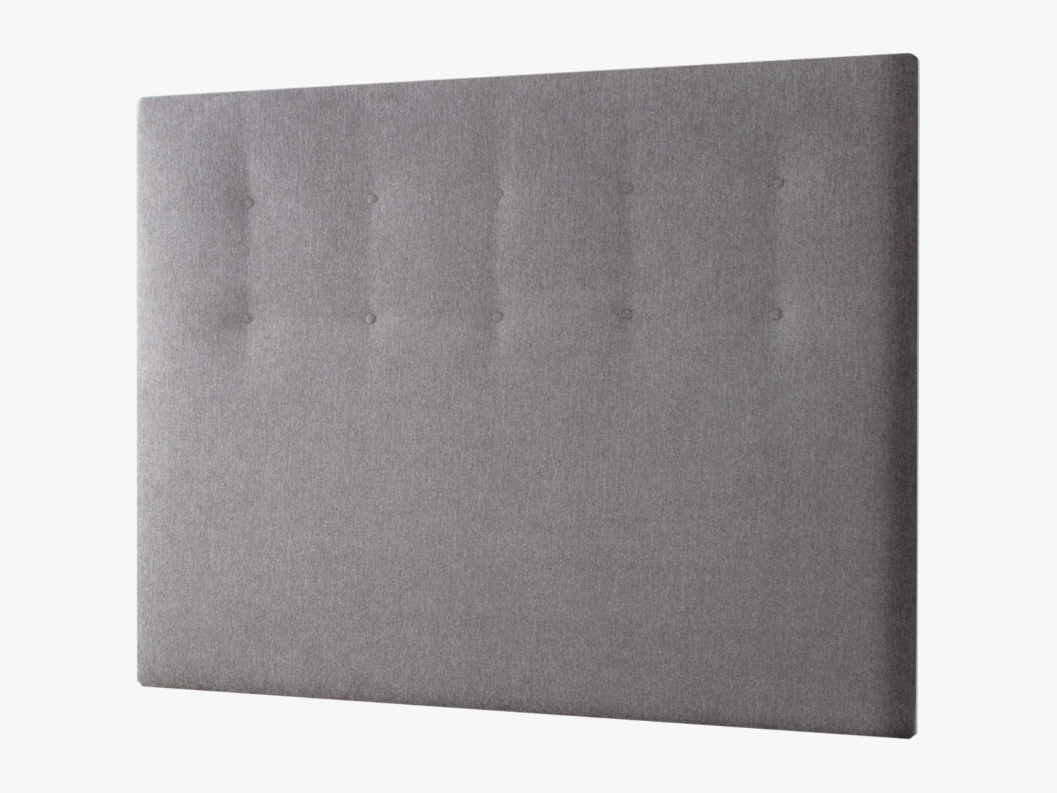 CABECERO CARTIER GRIS